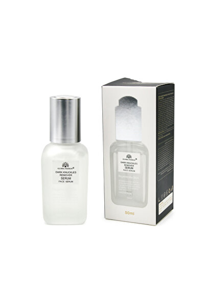 global fashion Ser facial iluminator, Global Fashion, Dark Knuckles Remover Serum, 50 ml