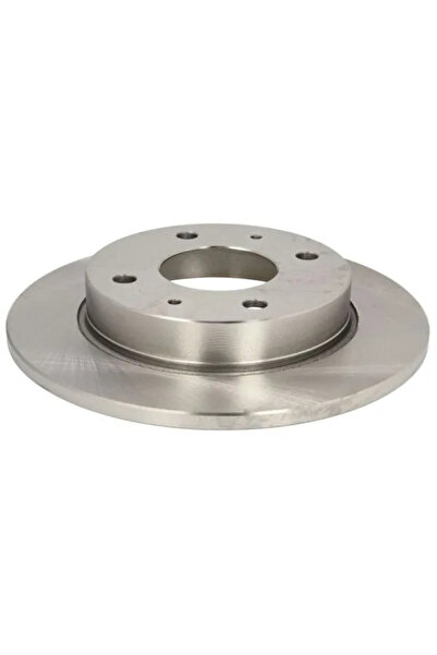 Abe Спирачен диск на заден мост Mitsubishi Colt 6/Colt Czc 6 Smart Forfour