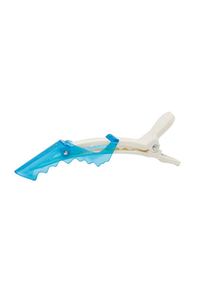 global fashion Cleme pentru par, Set 6 buc, Albastre
