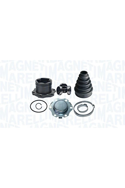 MAGNETI MARELLI Set Articulatie Planetara Punte Fata Audi A2/A3/Tt Seat Leon/...