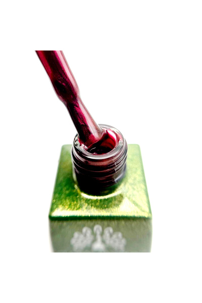 global fashion Ojă semipermanentă Neon Party Cat Eye Global Fashion, 8ml, 005(FARA TPO)