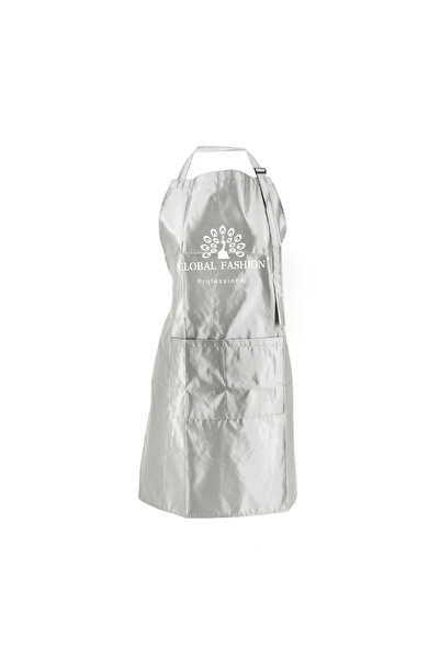 global fashion Șorț pentru frizeri 18550 (gri)