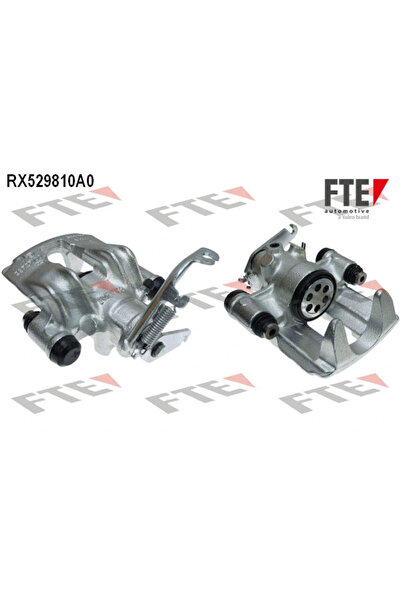 FTE Etrier Frana Axa Spate Dreapta Iveco Daily 3 Caroserie/Daily 3 Platou / S...