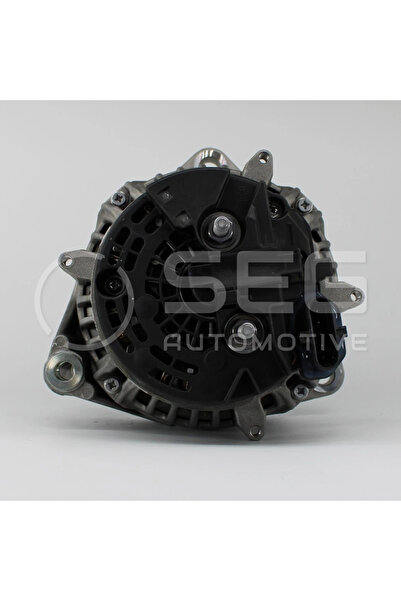 SEG Automotive Generator / Alternator Man Hocl/Lion's City/Lion's Classic