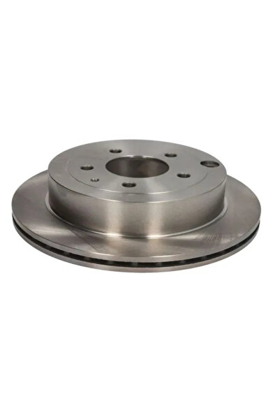 Abe Disc Frana Puntea Spate Mazda E Bus/Mpv 1/Mpv 2