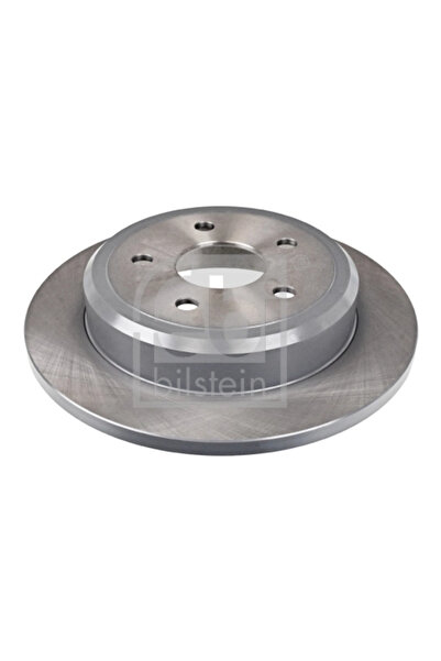 FEBI BILSTEIN Disc Frana Puntea Spate Jeep Commander/Grand Cherokee 2/Grand C...