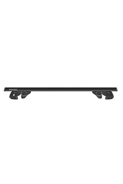 Menabo Bare transversale Sherman Black XL pentru Cadillac SRX II 2010+