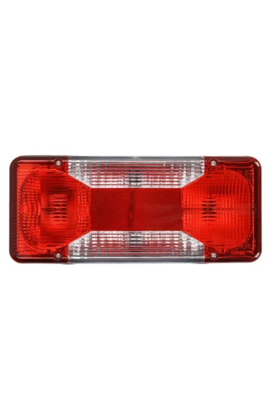 TRUCKLIGHT Stopuri Spate Spate Iveco Daily 4 Platou / Sasiu