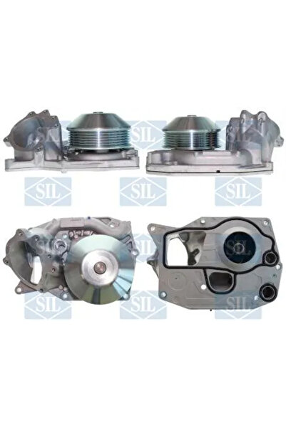 Saleri SIL Pompa De Apa Racire Motor Bmw 1/2/3