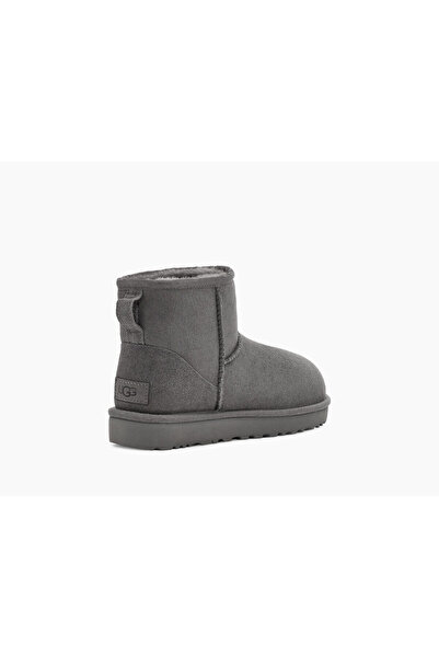 UGG Γυναικείες Μπότες, UGG, Classic Mini II 1016222-GRE