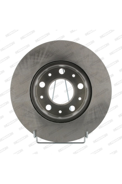 FERODO Brake Disc Citroen Jumper 1 Bus/Jumper 1 Body/Jumper 1 Platform/Chassi...