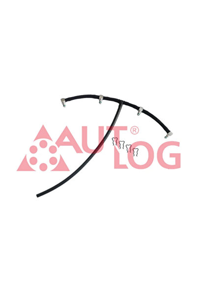 AUTLOG Fuel Line Kit Chevrolet Malibu Opel Astra J/Cascada/Insignia A