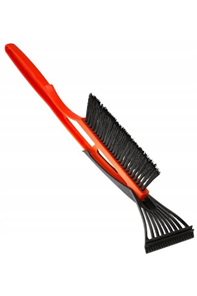 Other SOLID SCRAPER WINDOW BRUSH BRUSH 2IN1 - 54 CM