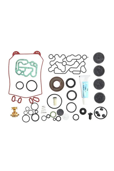 PNEUMATICS Set Reparatie Uscator Scania G 1/P 1/R 1