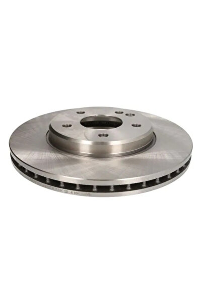 Abe Disc Frana Punte Fata Mercedes-Benz C-Class/Clk/E-Class