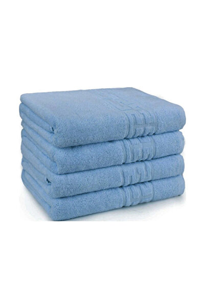 Truva Grup Set 2 Prosoape Greek - Bumbac 100%, 500 g/mp, 2x 70x140