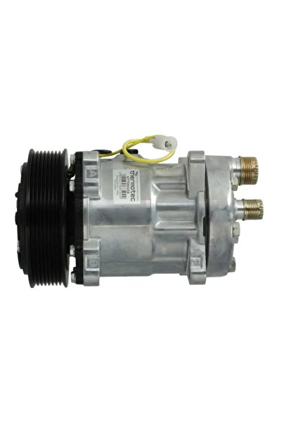 Thermotec Compresor Climatizare Volvo Fh/FL12/FM12