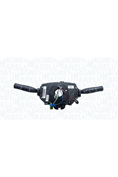 MAGNETI MARELLI Comutator Coloana Directie Renault Megane 2