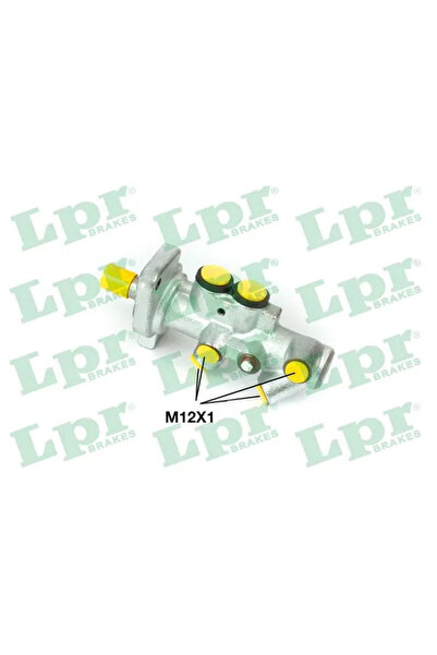 LPR Pompa Centrala Frana Audi A3/Tt Seat Toledo 2