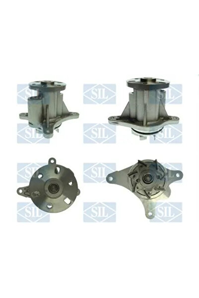 Saleri SIL Pompa De Apa Racire Motor Citroen C5 3/C6 Peugeot 407/607