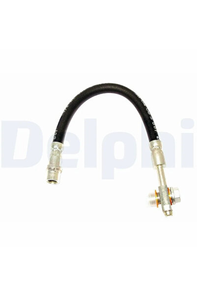 DELPHİ Brake Hose Audi A4 B6