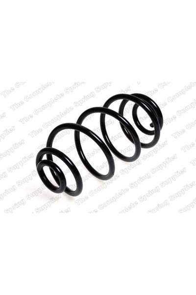 LESJOFORS Arc Spiral Puntea Spate Opel Astra G Vauxhall Astra Model 4/Astrava...