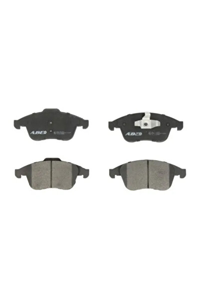 Abe Set Placute Frana Frana Disc Punte Fata Renault Laguna 3/Laguna Cupe/Lati...