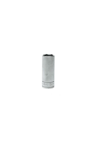 Other Cheie tubulară lungă cu 6 vârfuri și prindere de 3/8"" 15 mm
