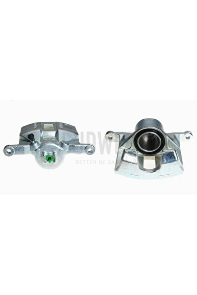 BUDWEG CALIPER Etrier Frana Axa Fata Dreapta Honda Civic 7/Fr-5/Stream