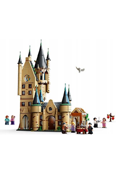 Other LEGO HARRY POTTER 75969 HOGWARTS CASTLE ASTRON TOWER