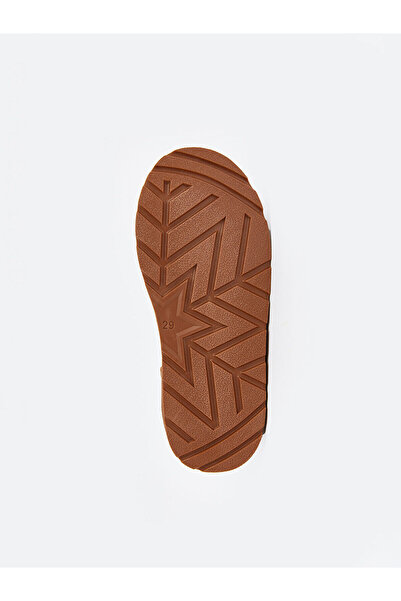 LC Waikiki Kız Çocuk Süet Bot