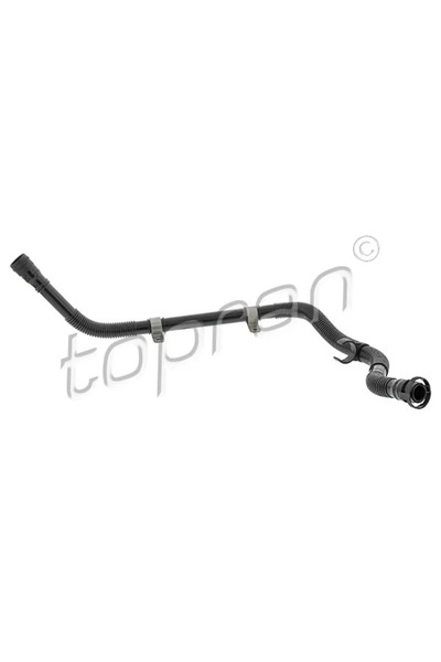 TOPRAN Galerie Admisie Alimentare Cu Aer Partea De Evacuare Audi A3 Seat Leon...