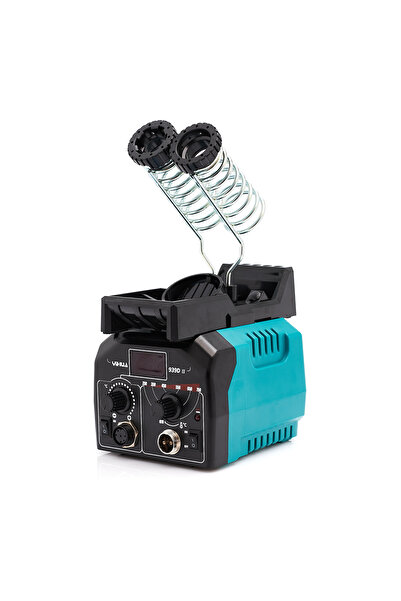 Other Soldering Station and Pyrograph / Wood Burner Yihua 939D-II 145W