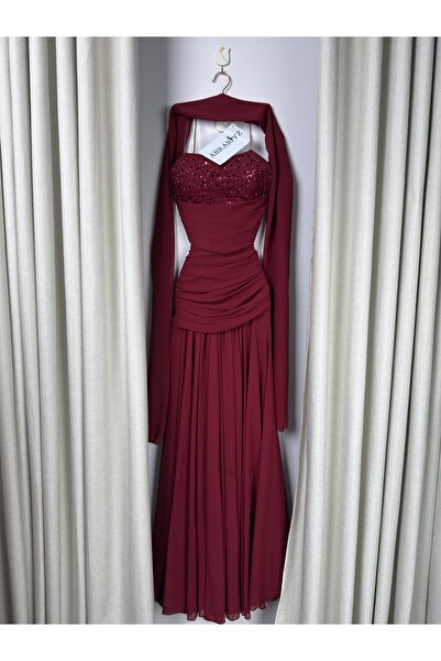 ABRARYZ The look dress