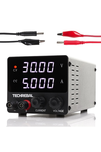 Other Techrebal SPS-F305 30V 5A laboratory power supply