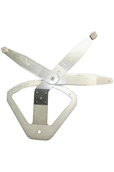 VALEO Mecanism Actionare Geam Fata Dreapta Man Tga