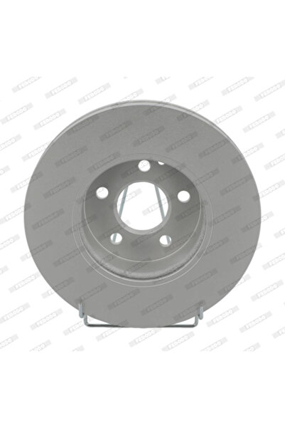 FERODO Disc Brake Mercedes-Benz C-Class/E-Class/Slk