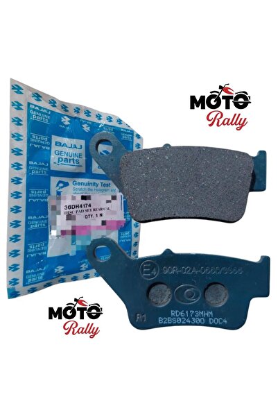 Bajaj Pulsar 200 Ns UG 200 Rs Ug Arka Fren Balata 2832