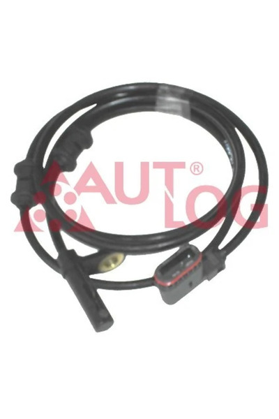 AUTLOG Senzor Turatie Roata Axa Spate Stanga Mercedes-Benz C-Class/Clk