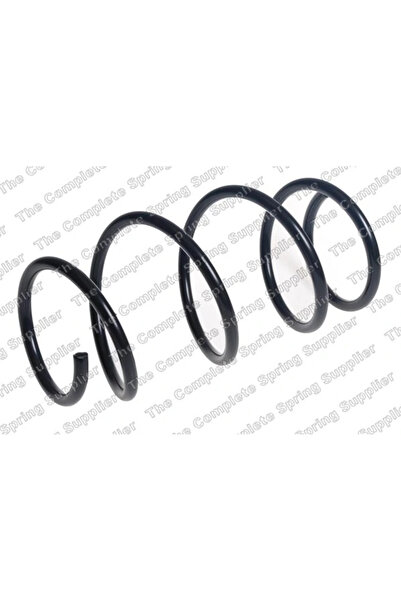 LESJOFORS Arc Spiral Punte Fata Toyota Corolla Limuzina