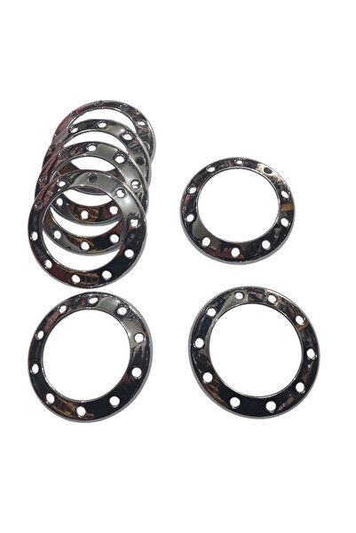 Universal OTOKAR SULTAN STOP LAMBA KROMU 3 adet