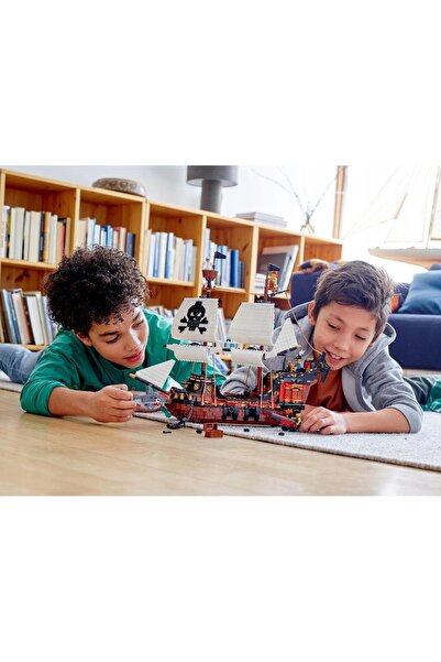 Other LEGO CREATOR 3in1 31109 PIRATE SHIP BOAT