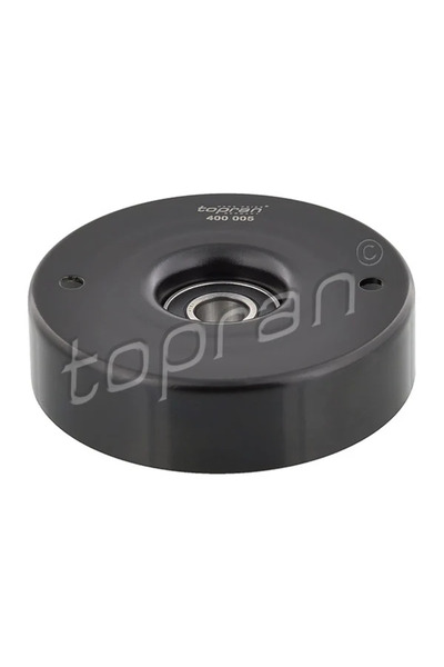 TOPRAN Обтегач на ремъка на трансмисията Mercedes-Benz 124 T-Model/124 Coupe/...