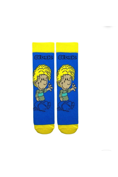 İstanbul Çorap Κάλτσες Unisex με τύπωμα Design