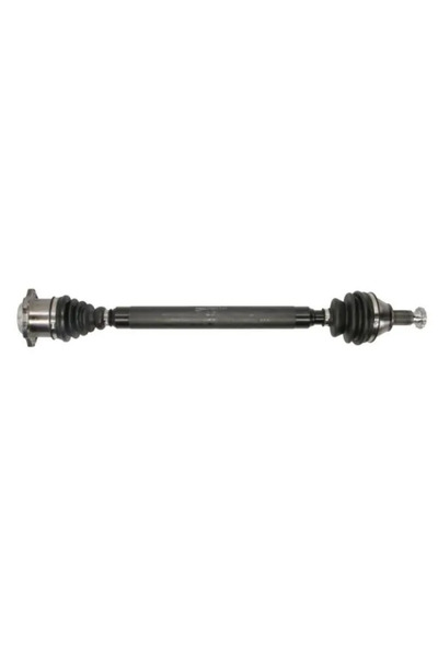 Pascal Drive Shaft Front Right Audi A2