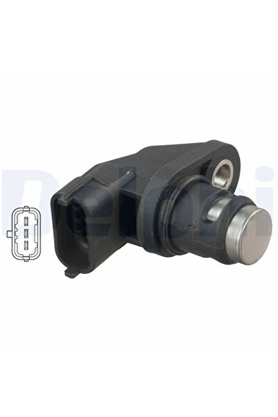 DELPHİ Сензор за положение на разпределителния вал Mercedes-Benz C-Class/CLK/...