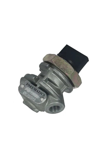PNEUMATICS Клапан на системата за компресор Man F8