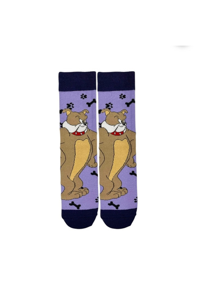 İstanbul Çorap Унісекс шкарпетки з принтом