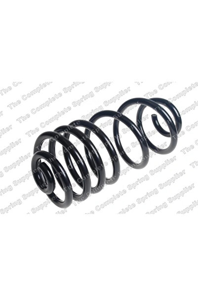 LESJOFORS Arc Spiral Puntea Spate Citroen Jumpy 3 Caroserie Peugeot Expert Ca...