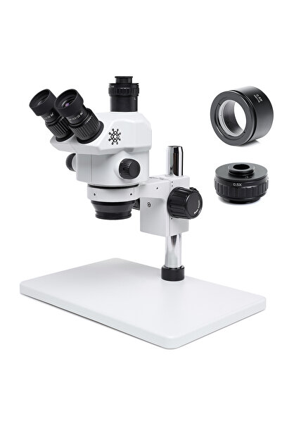 Other Microscop stereo 10HT Pro 7-60x (7060T-B3)